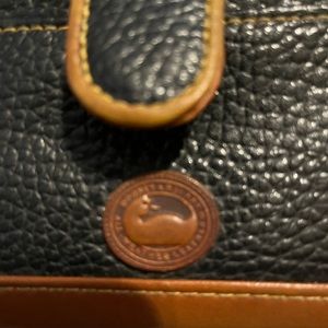Vintage Dooney & Bouke Women’s Wallet
